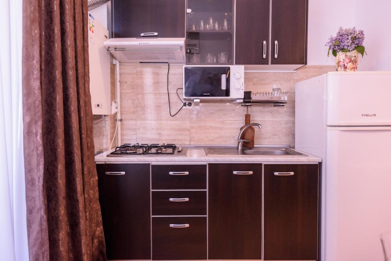 Theo Summerland Seaview Mamaia Exterior foto