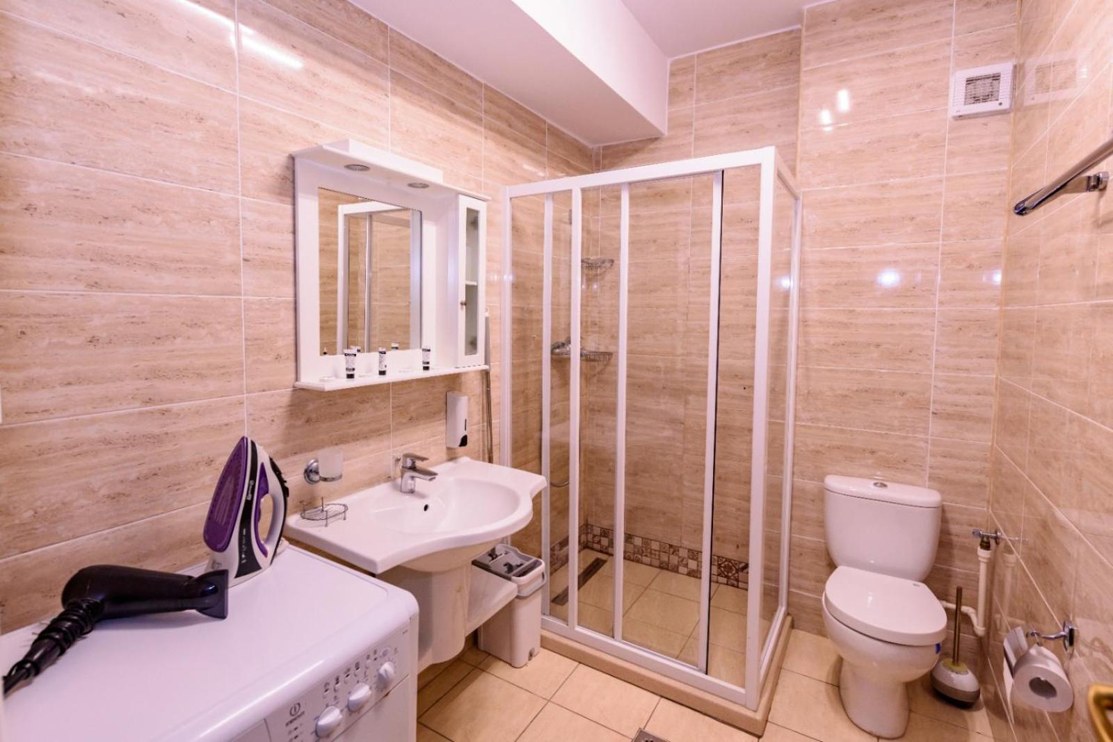 Theo Summerland Seaview Mamaia Exterior foto