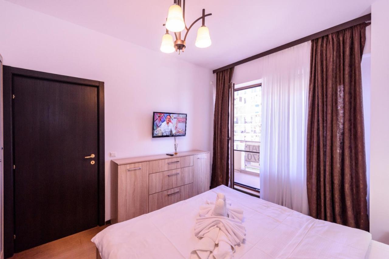 Theo Summerland Seaview Mamaia Exterior foto